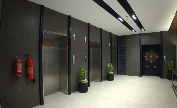 Pakland Tower 1 - 13th Floor, New Blue Area Islamabad