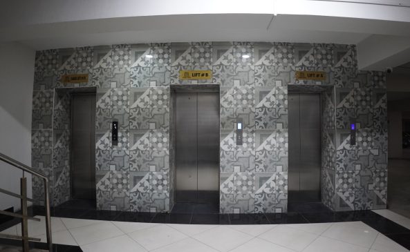 Al Ahad Elevators