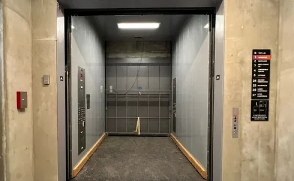 Cargo Elevator in Islamabad