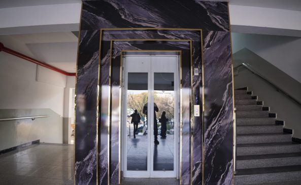 Crescent Arcade G-8 Markaz