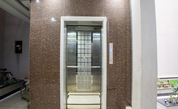 Eighteen West Ground Floor