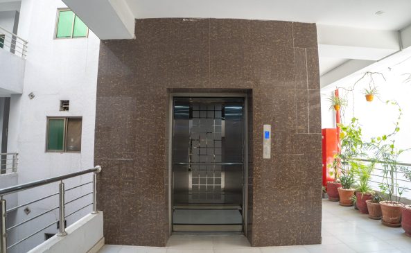 EighteenWest F 11 Markaz First Floor