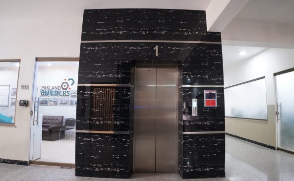 Executive Center G-8 Markaz