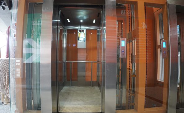 Ground Floor front View Vista Plaza i 8 markaz islamabad - Copy