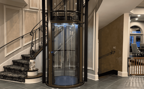 Home Elevator