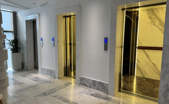 Pakland Tower 2 Ground Floor