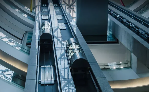 Panoramic Elevator in Islamabad Pakistan