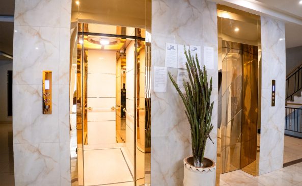 Zarkoon Heights G-15 Ground Floor